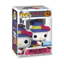 Funko Pop! Sanrio: Hello Kitty - Hello Kitty (Halloween) (Special Edition) #112 Vinyl Figure