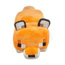 Mattel Minecraft: fox Plush (20cm) (Hbn43)
