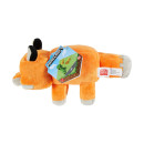 Mattel Minecraft: fox Plush (20cm) (Hbn43)