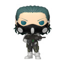 Funko Pop! Animation: Kaiju no. 8 - Haruichi Izumo #2246 Vinyl Figure