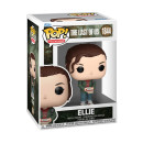 Funko Pop! Television: the Last of us - Ellie #1844 Vinyl Figure