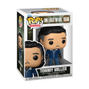 Funko Pop! Television: the Last of us - Tommy Miller​ #1846 Vinyl Figure