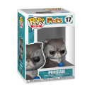 Funko Pop! Pets: Pets - Persian #17 Vinyl Figure