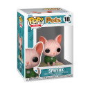 Funko Pop! Pets: Pets - Sphynx cat #18vinyl Figure