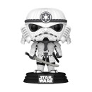 Funko Pop! Star Wars: Star Wars Impressions - Stormtrooper #Vinyl Figure