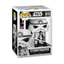 Funko Pop! Star Wars: Star Wars Impressions - Stormtrooper #Vinyl Figure