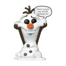 Funko Pop! Disney: Frozen - Olaf #1700 Vinyl Figure