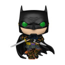 Funko Pop! Heroes: Batman Ninja #600 Vinyl Figure