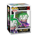 Funko Pop! Heroes: Batman Ninja - the Joker #606 Vinyl Figure