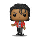 Funko Pop! Rocks: Michael Jackson (Beat it) #491 Vinyl Figure