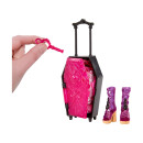 Mattel Monster High: Skulltimate Secrets 7 - Monster High Case Draculaura (Jdr50)