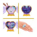 Mattel Disney Dolls: Disney Princess Fashion Dolls - Disney Princess Ariel With Jewelry box (Jhl49)