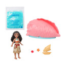 Mattel Disney: Vaiana - Ocean Shell Reveal (Random) (Jjv43)