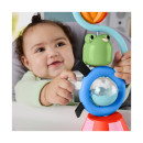 Fisher-Price: Classic Baby Toys - Activity toy With Suction cup (Jhb46)