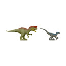 Mattel: Jurassic World Blind box - Dinosaur Surprise Mini box (Gwp38)