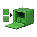 Mattel Minecraft: Minecraft - Minecraft Redstone Charged Zombie a (Jkk03)