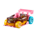 Mattel hot Wheels xl: Donut Drifter/beignet de Derapage - Vehicle (Jkl12)