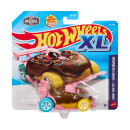Mattel hot Wheels xl: Donut Drifter/beignet de Derapage - Vehicle (Jkl12)