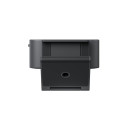 Insta360 Link 2c pro Black - 4k, Hdr, ai Noise Canceling, ai Track-Frame, Dual mic Webcam