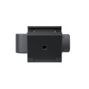 Insta360 Link 2 pro Black - 2-Axis Gimbal 4k, Hdr, ai Noise Cancel, ai Track-Frame, Dual mic Webcam