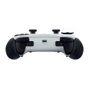 Razer Raiju v3 pro White - Ps5/pc - Wireless Gaming Controller -  tmr Thumbs - 6 Remappable buttons