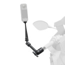 Insta360 Motorcycle Magic arm - Universal Secure Handlebar Mount