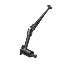 Insta360 Motorcycle Magic arm - Universal Secure Handlebar Mount