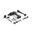 Insta360 Motorcycle Magic arm - Universal Secure Handlebar Mount