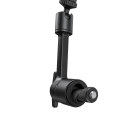Insta360 Motorcycle Magic arm - Universal Secure Handlebar Mount
