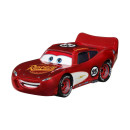 Mattel Disney Pixar: Cars -  Radiator Springs Lightning Mcqueen (Htx82)