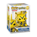 Funko Pop! Games: Pokemon - Electabuzz #1124 Vinyl Figure