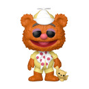 Funko Pop!: Muppet Babies - Baby Fozzie #1695 Vinyl Figure