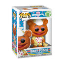 Funko Pop!: Muppet Babies - Baby Fozzie #1695 Vinyl Figure