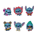 Funko Minis: Lilo & Stitch - Stitch in Costume (Random) Vinyl Figures