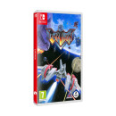 Nsw Earthion Deluxe Edition