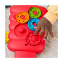 Fisher-Price: Drop Through - Rock-a-Stack (Jlb81)