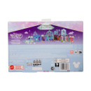 Mattel Disney Princess: Storytime Stackers - Elsa & Nokk Adventures Playset (Jhh08)