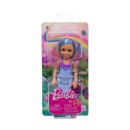 Mattel Barbie: Chelsea - Mermaid With Blue Tail Doll (Jkh55)