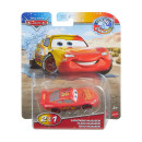 Mattel Disney: Pixar Cars Color Changers – Lightning Mcqueen Vehicle (Jhg25)