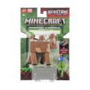 Mattel Minecraft: Redstone Charged - Mooshroom 8cm Figure (Jjr95)