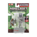 Mattel Minecraft: Redstone Charged - Skeleton 8cm Figure (Jjr93)
