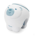 Chicco First Dreams: Βρεφικός Προβολέας, Polar Bear, Σιέλ (Y01-11558-20)