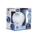 Chicco First Dreams: Βρεφικός Προβολέας, Polar Bear, Σιέλ (Y01-11558-20)