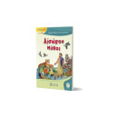 Αἰσώπου Μῦθοι - Μύθοι του Αισώπου για Παιδιά στα Αρχαία Ελληνικά