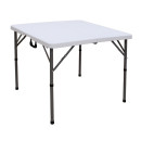 ΚΕΤΕΡΙΝΓΚ ΒΑΛΙΤΣΑ 86Χ86Χ40/74εκ.HDPE ΤΡΑΠΕΖΙ