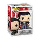 Funko Pop! Wwe: World Wrestling Entertainment - Eric Bischoff (Nwo) #187 Vinyl Figure