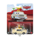 Mattel Disney: Pixar Cars Vehicles – Disney and Pixar Cars Brad Winmiler (Jmb94)