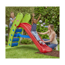 Little Tikes Easy Store Giant Slide - red & Blue (172816pe3)