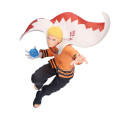 Banpresto Vibration Stars: Boruto Naruto Next Generations - Naruto Uzumaki Statue (18cm) (29615)