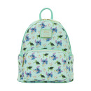 Loungefly Disney: Lilo and Stitch - Animal Friends Mini Backpack (Wdbk1669)